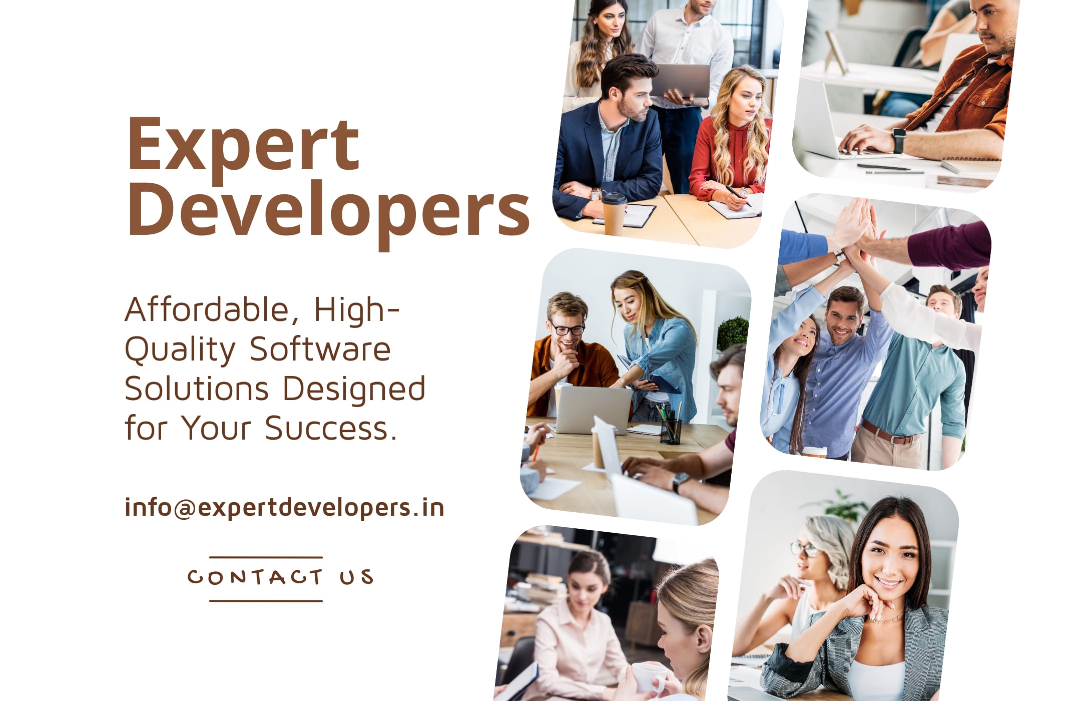 Future-Proof Your Career: 5 Web Dev Projects for Expert Developers in 2025